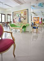 The Mansion Resort Hotel & Spa