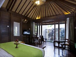 The Mansion Resort Hotel & Spa