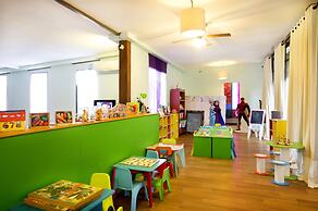 The Mansion Resort Hotel & Spa