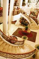 The Mansion Resort Hotel & Spa