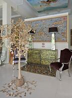 The Mansion Resort Hotel & Spa