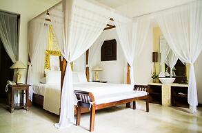 The Mansion Resort Hotel & Spa