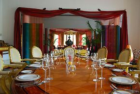 The Mansion Resort Hotel & Spa