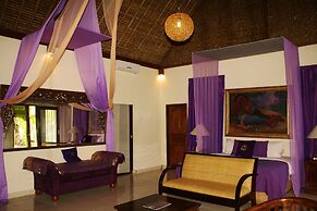 The Mansion Resort Hotel & Spa