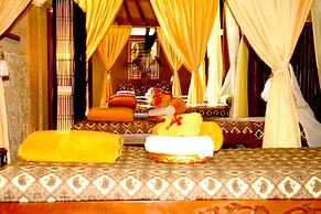 The Mansion Resort Hotel & Spa