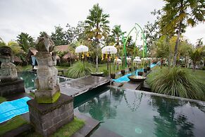 The Mansion Resort Hotel & Spa