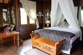 The Mansion Resort Hotel & Spa