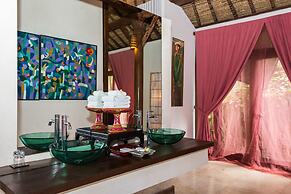 The Mansion Resort Hotel & Spa