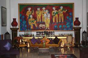 The Mansion Resort Hotel & Spa