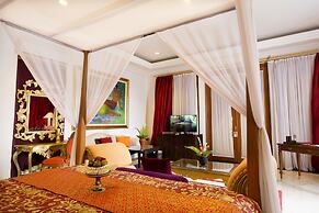 The Mansion Resort Hotel & Spa