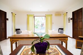 The Mansion Resort Hotel & Spa