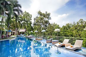 The Mansion Resort Hotel & Spa