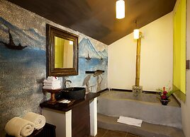 The Mansion Resort Hotel & Spa