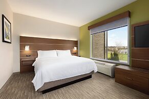 Holiday Inn Express Hotel and Suites of Opelika/Auburn by IHG