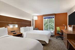 Holiday Inn Express Hotel and Suites of Opelika/Auburn by IHG