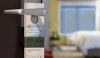 Holiday Inn Express Hotel and Suites of Opelika/Auburn by IHG