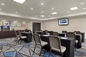 Holiday Inn Express Hotel and Suites of Opelika/Auburn by IHG