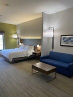Holiday Inn Express Hotel and Suites of Opelika/Auburn by IHG