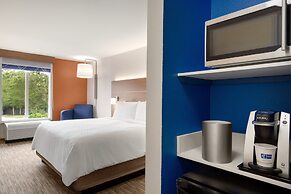 Holiday Inn Express Hotel and Suites of Opelika/Auburn by IHG
