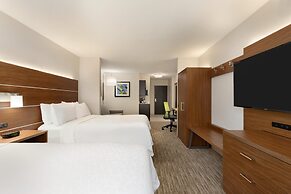 Holiday Inn Express Hotel and Suites of Opelika/Auburn by IHG