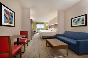 Holiday Inn Express Hotel and Suites of Opelika/Auburn by IHG