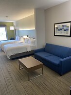 Holiday Inn Express Hotel and Suites of Opelika/Auburn by IHG