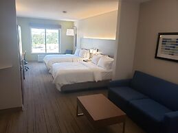 Holiday Inn Express Hotel and Suites of Opelika/Auburn by IHG