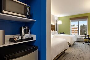 Holiday Inn Express Hotel and Suites of Opelika/Auburn by IHG