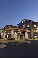 Holiday Inn Express Hotel and Suites of Opelika/Auburn by IHG
