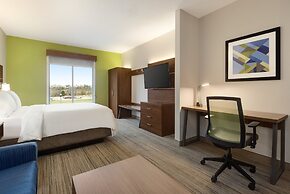 Holiday Inn Express Hotel and Suites of Opelika/Auburn by IHG