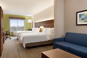 Holiday Inn Express Hotel and Suites of Opelika/Auburn by IHG