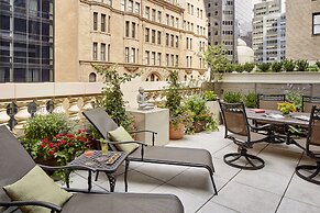 The Chatwal, In The Unbound Collection By Hyatt