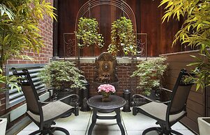 The Chatwal, In The Unbound Collection By Hyatt