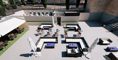 Zenit Hall88 Studios