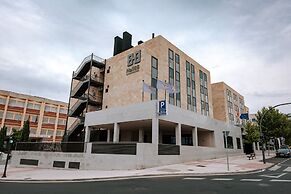 Zenit Hall88 Studios