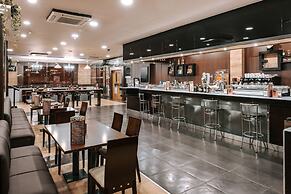 Zenit Hall88 Studios