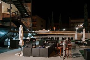 Zenit Hall88 Studios