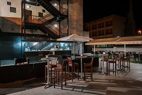 Zenit Hall88 Studios