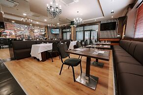 Zenit Hall88 Studios