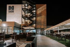 Zenit Hall88 Studios