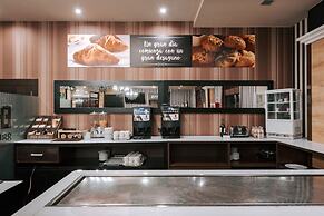 Zenit Hall88 Studios