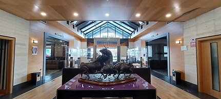 Zenit Hall88 Studios