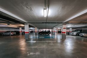 Zenit Hall88 Studios