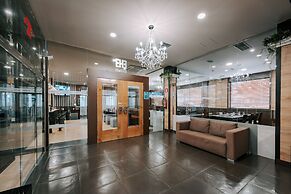 Zenit Hall88 Studios