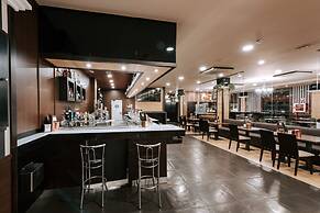 Zenit Hall88 Studios