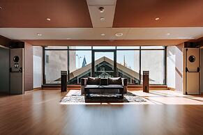 Zenit Hall88 Studios