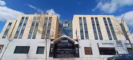 Zenit Hall88 Studios