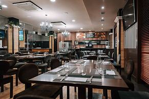 Zenit Hall88 Studios