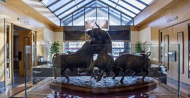 Zenit Hall88 Studios