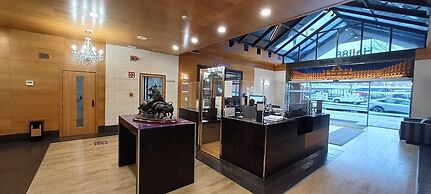 Zenit Hall88 Studios